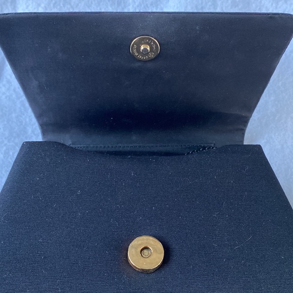 Kf Ltd Purse Clutch Strap Formal Evening - Picture 10 of 10